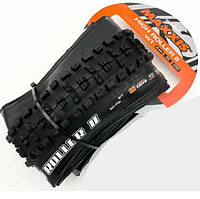 Велошина 27.5x2.50 Maxxis High Roller II WT 3CT/ EXO/TR 60TPI Folding Art ETB85983000