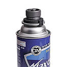 Перехідник для газових пальників Campingmoon Z10 із цангового балона на різьбу EPI-GAZ, фото 8