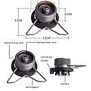 Перехідник для газових пальників Campingmoon Z10 із цангового балона на різьбу EPI-GAZ, фото 9