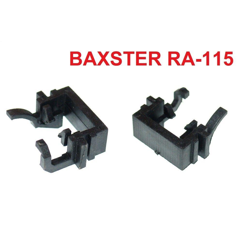 Перехідник BAXSTER RA-115 для ламп H1 Ford Focus, Mondeo