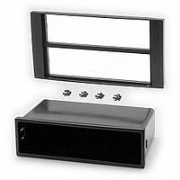 Рамка перехідна Carav 10-001 Ford Focus, Transit, C-Max, S-Max, Fusion, Fiesta, Kuga