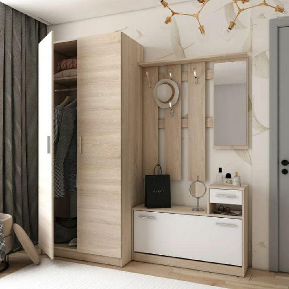 Передпокій Алісе з шафою, фото 1