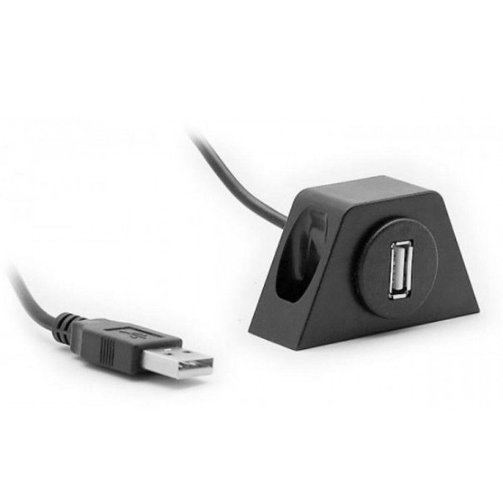 USB подовжувач CARAV 17-001, фото 1