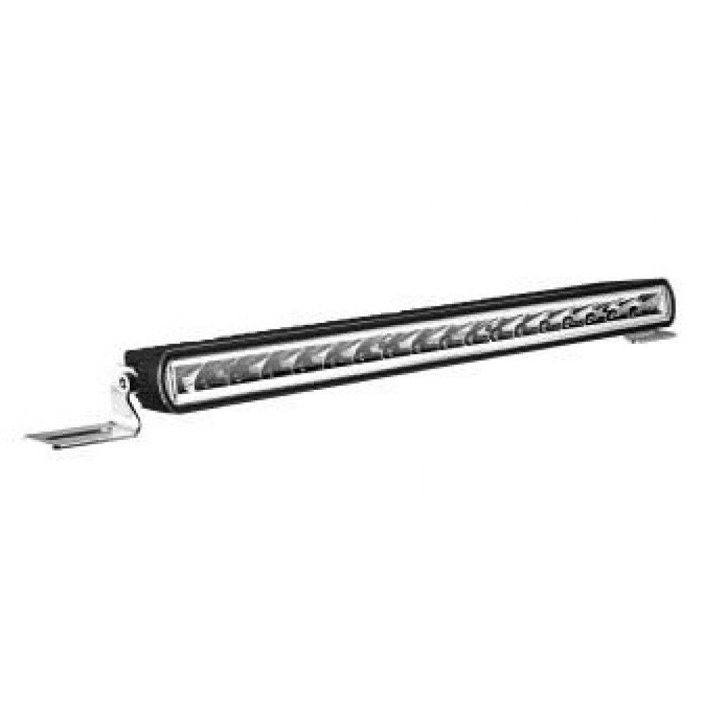 Світлодіодна фара дальнього світла Osram LEDDL107-SP 12/24 FX500-SP Slim, фото 1