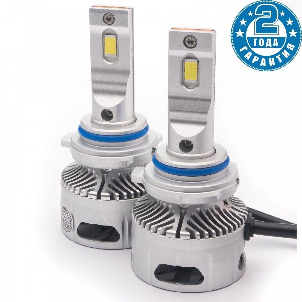 Світлодіодні лампи Prime-X TX Pro 9006 (5000K) (2 шт.)