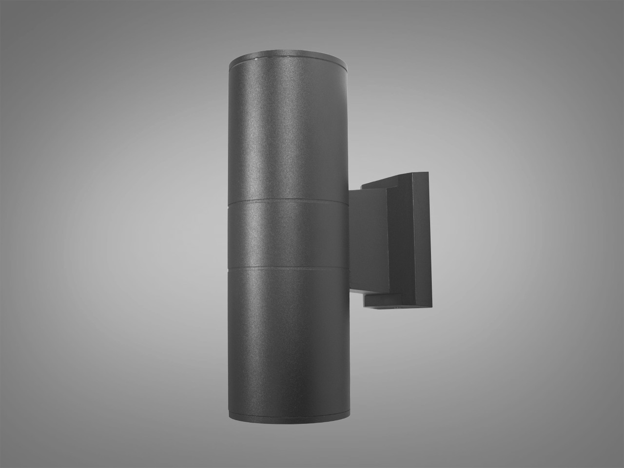 Вуличне бра-підсвітка Diasha DF-2004BK, фото 1