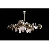 Люстра в спальню Linisoln 1097-15, фото 3