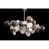 Люстра декоративна Linisoln 1097-12CH, фото 3