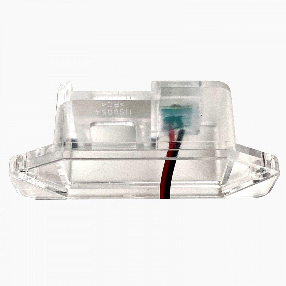 Кріплення до камери заднього виду CA-9594 Mitsubishi Lancer X (07-17), Outlander I (01-06)