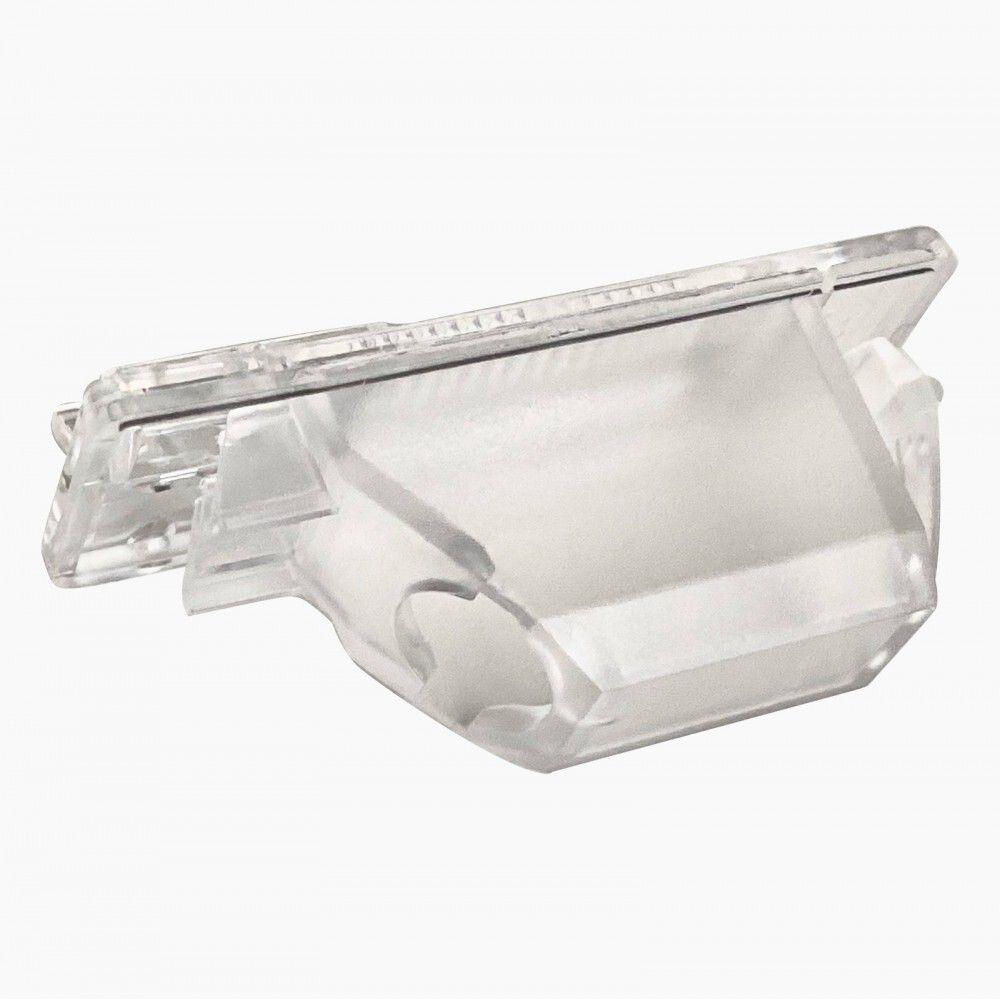 Кріплення до камери заднього виду CA-9563 Nissan Juke (10-19), Note I (04-13), Patrol (Y62) (10-20), Qashqai (J11) (13-21),