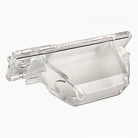 Кріплення до камери заднього виду CA-9563 Nissan Juke (10-19), Note I (04-13), Patrol (Y62) (10-20), Qashqai (J11) (13-21),