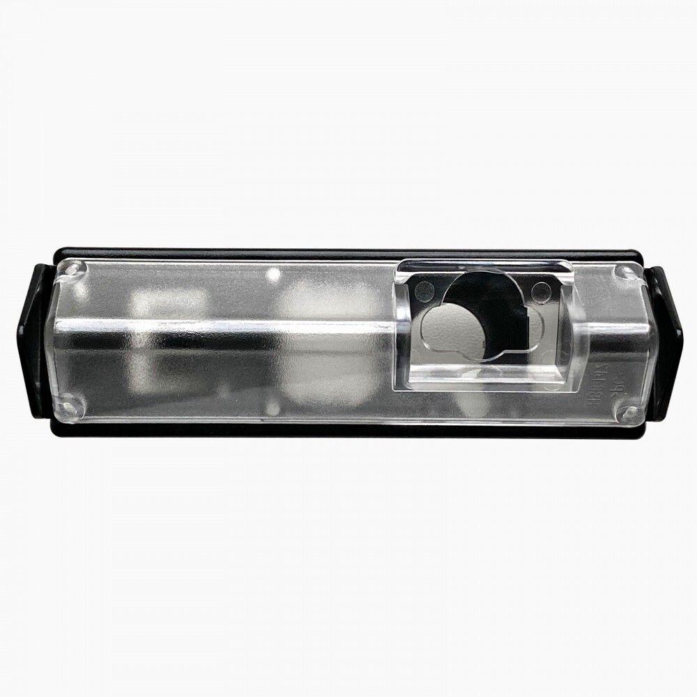 Кріплення до камери заднього виду CA-9019 Lexus, Toyota, Mitsubishi IS (XE2) (05-13), RX (XU30) (03-09), LS (UCF30) (01-06), Camry