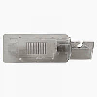 Кріплення до камери заднього виду CA-9894 VW, Seat, Skoda Polo V (09-20), Touran (03-15), Ibiza (6J) (08-17), Jetta (A6) (10-19),