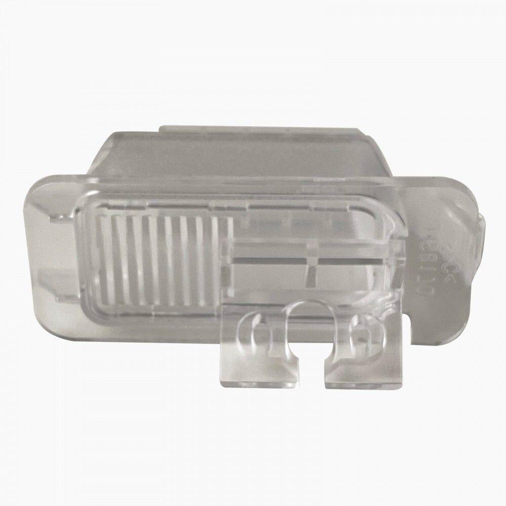 Кріплення до камери заднього виду CA-9548 Ford Kuga I (08-12), Focus II (04-11), Mondeo (V) (14-22), Fiesta (Mk7) (08-17), Mondeo