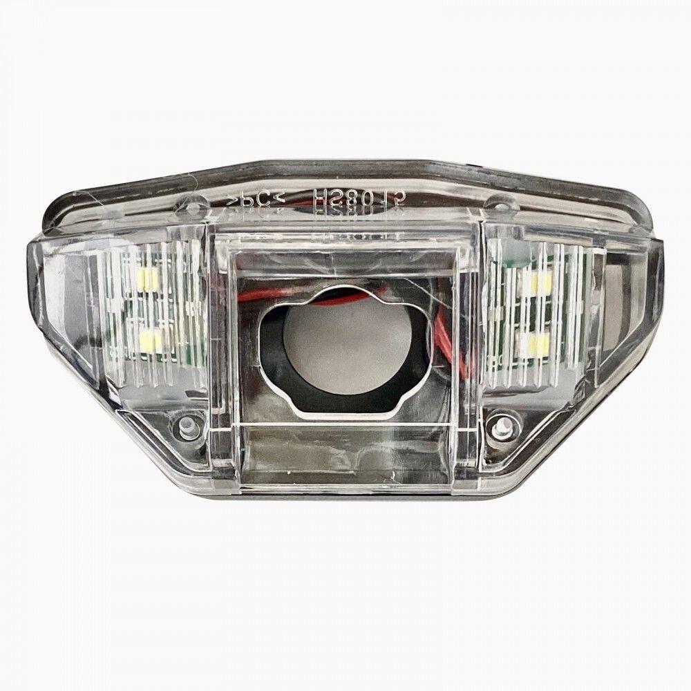 Кріплення до камери заднього виду CA-9518 Honda FR-V (04-09), CR-V 5 (16-22), HR-V 1 (98-06), Civic 9 (11-17), Jazz II (02–08),