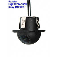 Камера заднього виду Baxster HQCSCCD-680R Sony IMX178
