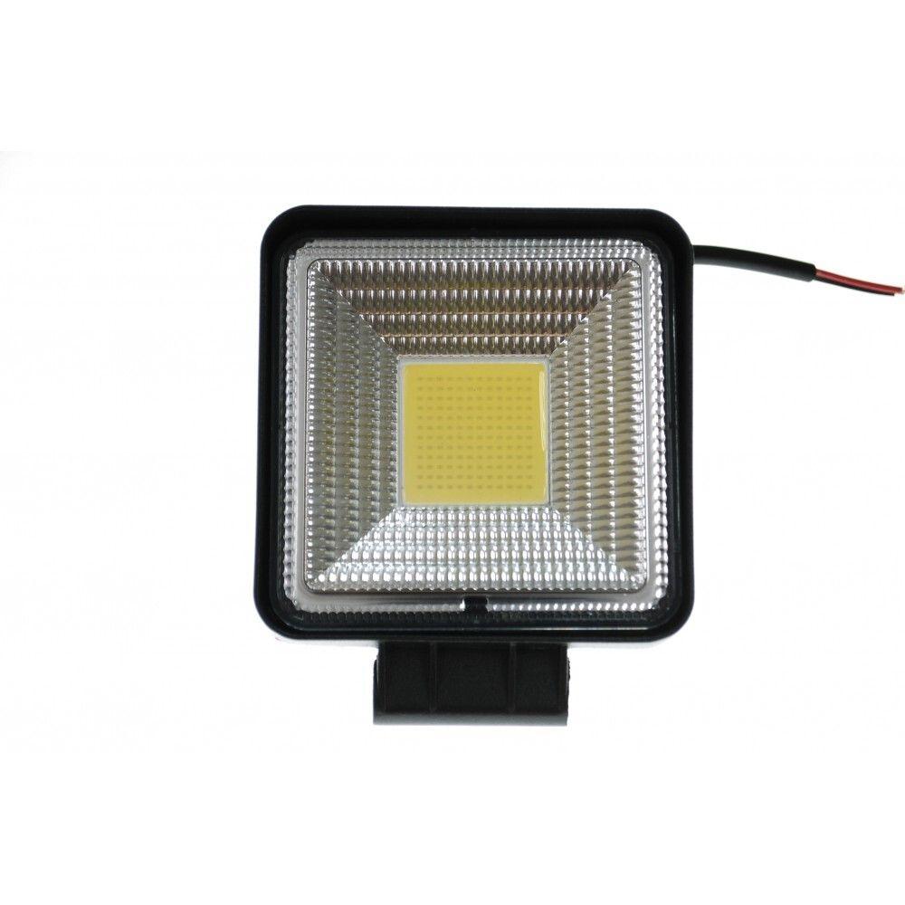 Світлодіодна фара ближнього світла AllLight JR-20W