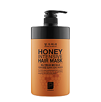 Интенсивная медовая маска для волос Daeng Gi Meo Ri Honey Intensive Hair Mask 1000 мл