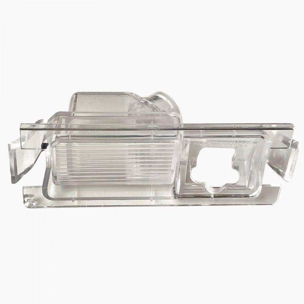 Кріплення до камери заднього виду MY-13-0002 HYUNDAI, KIA Rio IV (17+), Ceed II (12-18), Rio III (11-17), i30 (GD) (11-16), Accent, фото 1