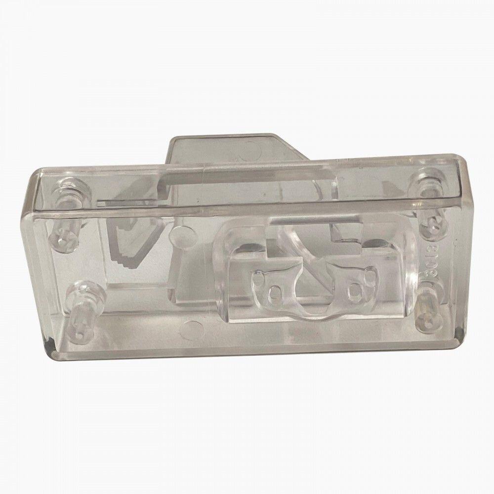 Кріплення до камери заднього виду CA-9529 Toyota LC Prado (J120) (02-09)., Land Cruiser 100 (97-08)., Land Cruiser 200 (07-21).