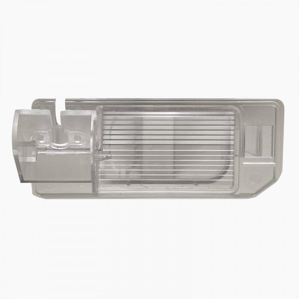 Кріплення до камери заднього виду CA-1331 Citroen, Peugeot, Mitsubishi 4008 II (16+), 4008 I (12-16), ASX (GA) (10-23), C4