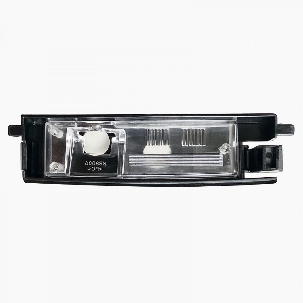 Кріплення до камери заднього виду CA-9571 Toyota, Chery Tiggo 2 (16+), Tiggo 3 (14+), Tiggo 1 (05-14), RAV4 (CA30) (05-16), Auris