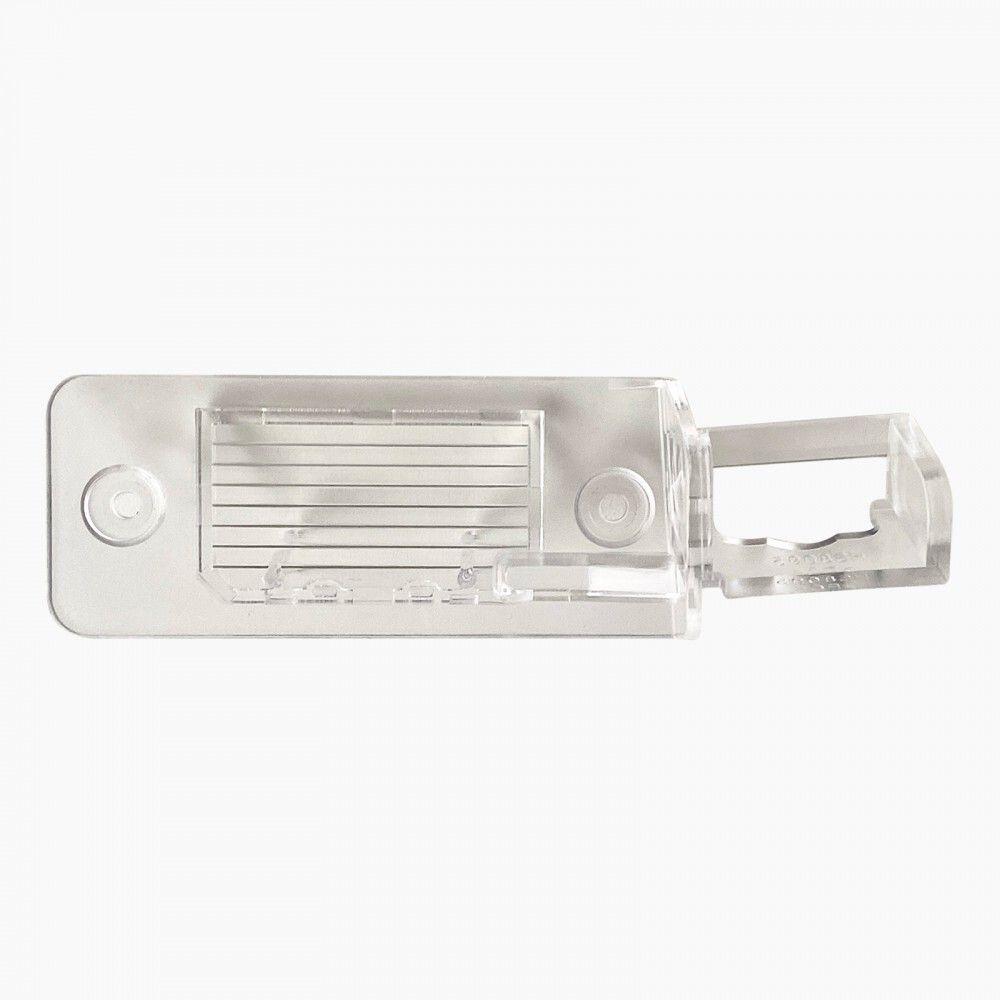 Кріплення до камери заднього виду CA-9523 Volkswagen Bora IV (98-05), Tiguan II (16+), Tiguan I (07-18), Touareg I (02-10).