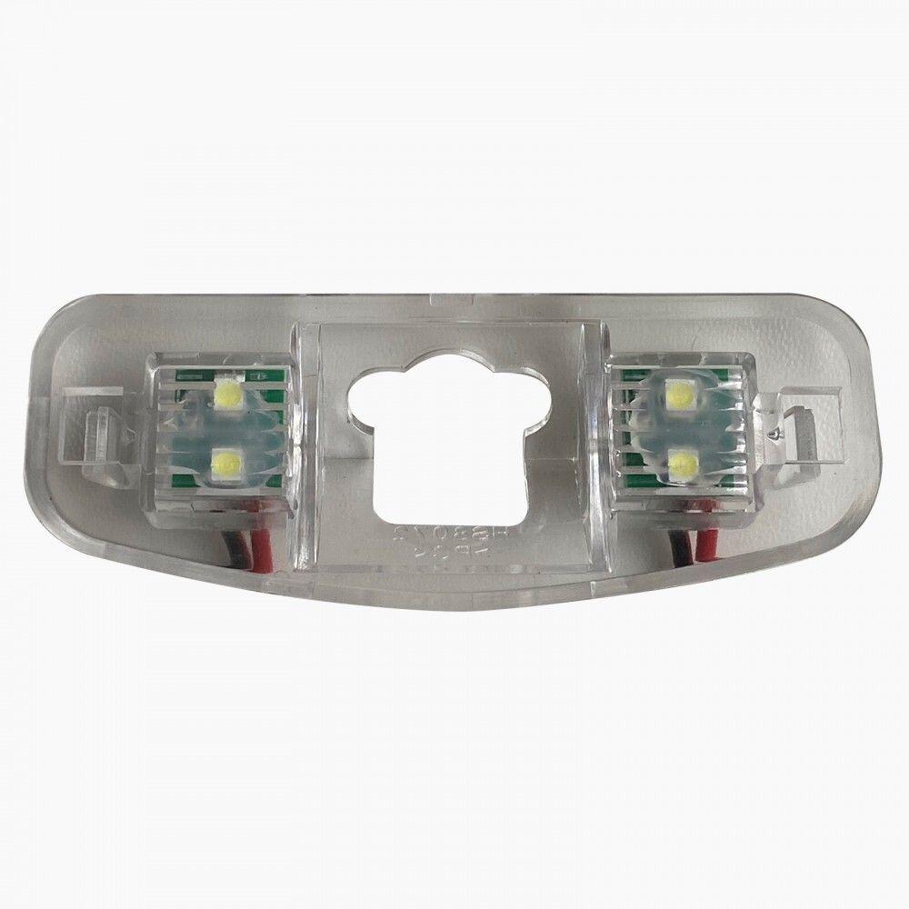 Кріплення до камери заднього виду CA-1329 Honda Accord 8 (08-15)