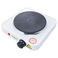 Электрическая плита одноконфорочна дисковая Crownberg CB 3742 SmartStore