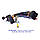 Комплект дротів для магнітол 16PIN CraftAudio CB-766 BMW 3 (F30) (12-19), X1 (F48) (15-22), фото 3