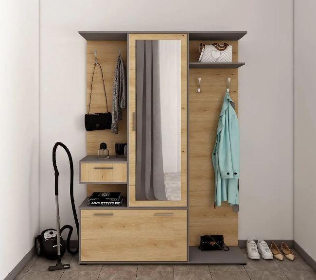 Передпокій Фінч, фото 1