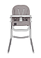 Стільчик для годування Carrello Indigo CRL-8402 Ash Green (Карелло Індиго), фото 5