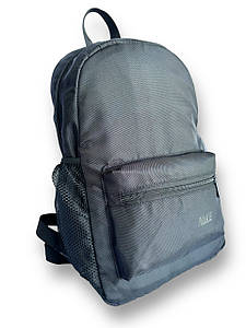 (43*27*13 велике) Рюкзак NIKE Оксфорд тканина 1000D спортивний міський стильний рюкзаки гуртом