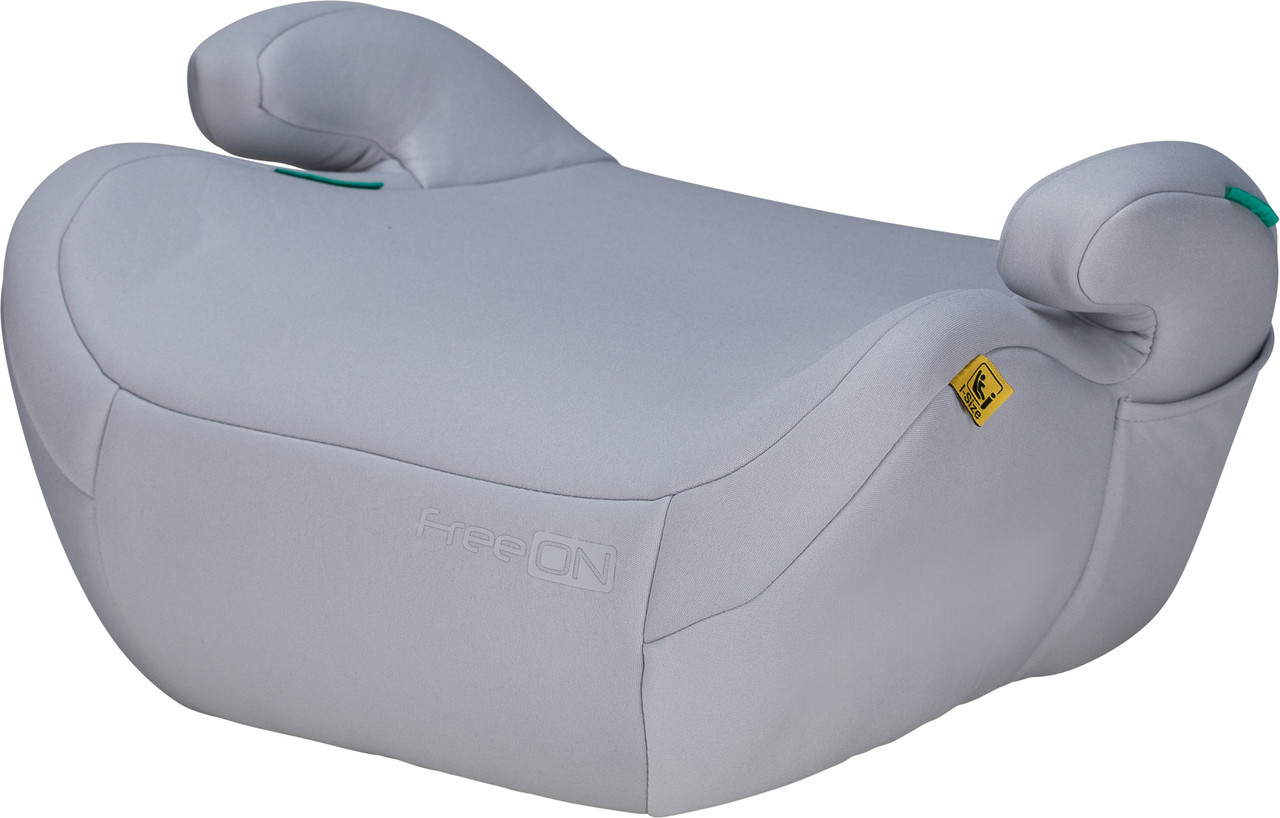 Бустер FreeON LIBRA, сірий, фото 1