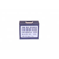 CAN блок Raise G-HYK-RZ-64 KIA/Hyundai у комплектації із заводським підсилювачем