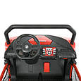 Дитячий квадроцикл Мотовездехід FORCE 1000 Sport EPS 300W (червоний колір), фото 3