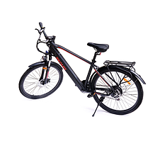 Електричний гірський велосипед 29 Kentor Motor: 500 W 48V Bat :48V/9Ah Lithium