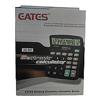 Калькулятор 12-ти розрядний EATES DS-837