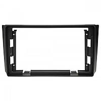 Рамка перехідна Carav 22-1223 SsangYong Rexton