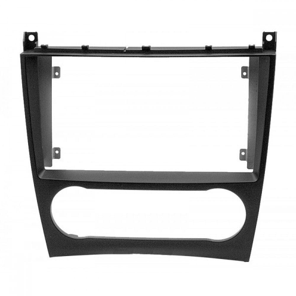 Рамка перехідна Carav 22-132 Mercedes W203, CL203, W209, W463
