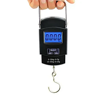 Кантерные электронные весы YZ-603 (до 50 кг) SmartStore