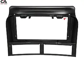 Рамка перехідна CraftAudio J-22-1192 Jeep Grand Cherokee 98-05 9"