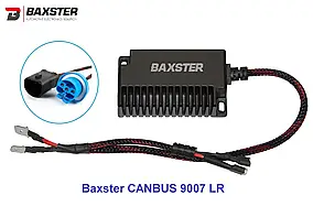 Обманки LED Xenon Baxster CANBUS 9007 LR 2шт