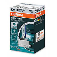 Лампа ксеноновая Osram D1S 35W PK32d-2 Cool Blue Intense Next Gen +150% 1 лампа (66140CBN)