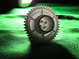Шестірня в редуктор під віночки для міксерів Zelmer, фото 4