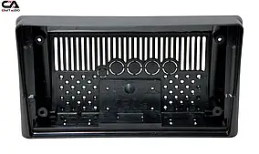 Рамка перехідна CraftAudio U-001N Truck Universal 9"