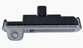 Камера заднього виду Prime-X TR-04W AHD/CVBS Ford B-Max (12-17), Focus III (11-18), Tourneo Connect II (12-20)