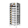 Акумуляторна батарея BOS-GM5.1 Deye (High-Voltage LiFePO4 51,2V 100Ah 5,12kWh), фото 5
