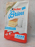 Бісквіти для дітей KINDER BRIOSS