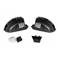 Комплект камер для кругового огляду Gazer CKR4400-CBS (Ford Kuga)